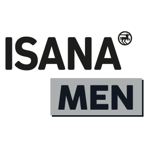 ISANA MEN