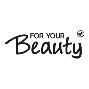 FOR YOUR BEAUTY