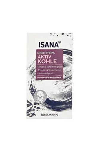 Sivilce ve Siyah Nokta Bandı