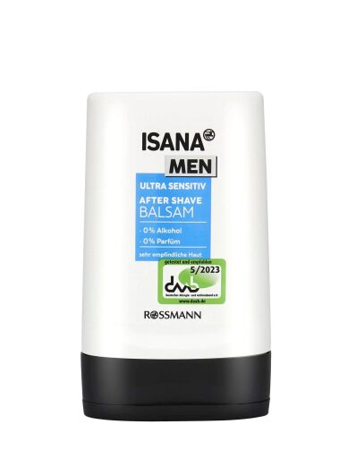 Tıraş Sonrası Ürün