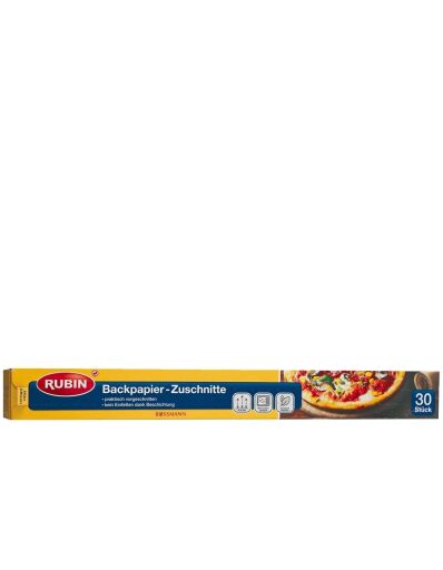 Pişirme Kağıdı ve Torbası