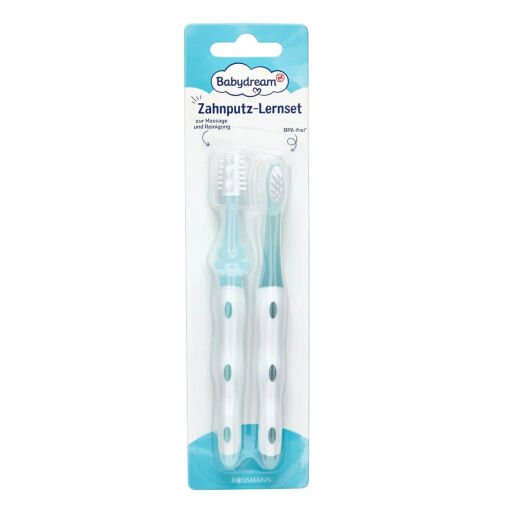 Bebek Diş Fırçası