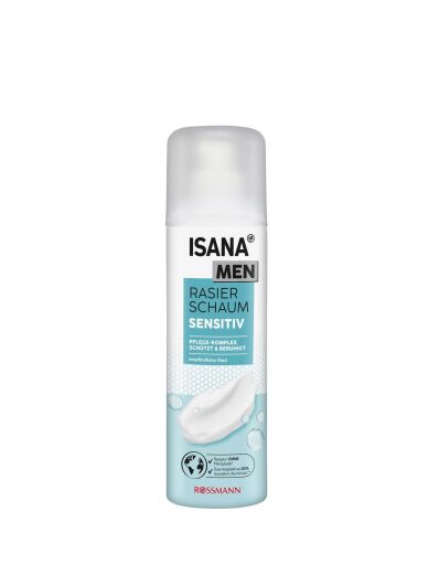 Tıraş Köpük ve Jeli