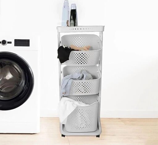 Ev Düzenleme - Depolama