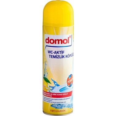 Banyo & Tuvalet Temizliği