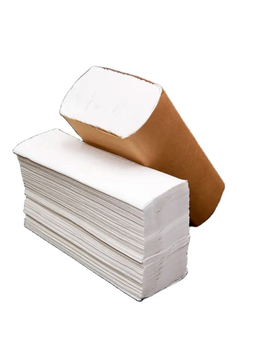 Kağıt Temizlik Ürünleri