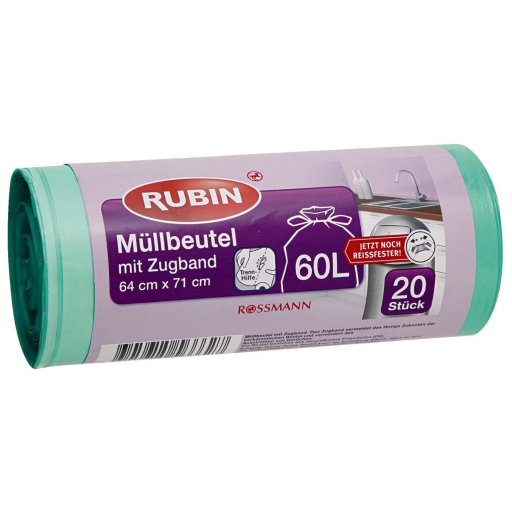 Çöp & Sarf Malzemeleri