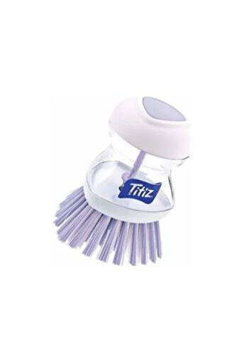 Bulaşık Süngeri ve Fırçası