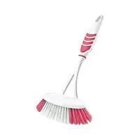 Temizlik Fırçası ve Süpürge