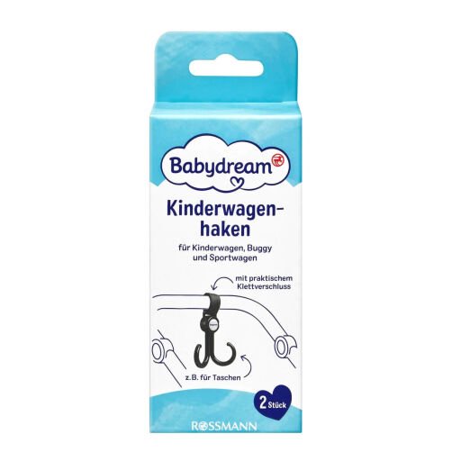 Bebek Arabası Aksesuar