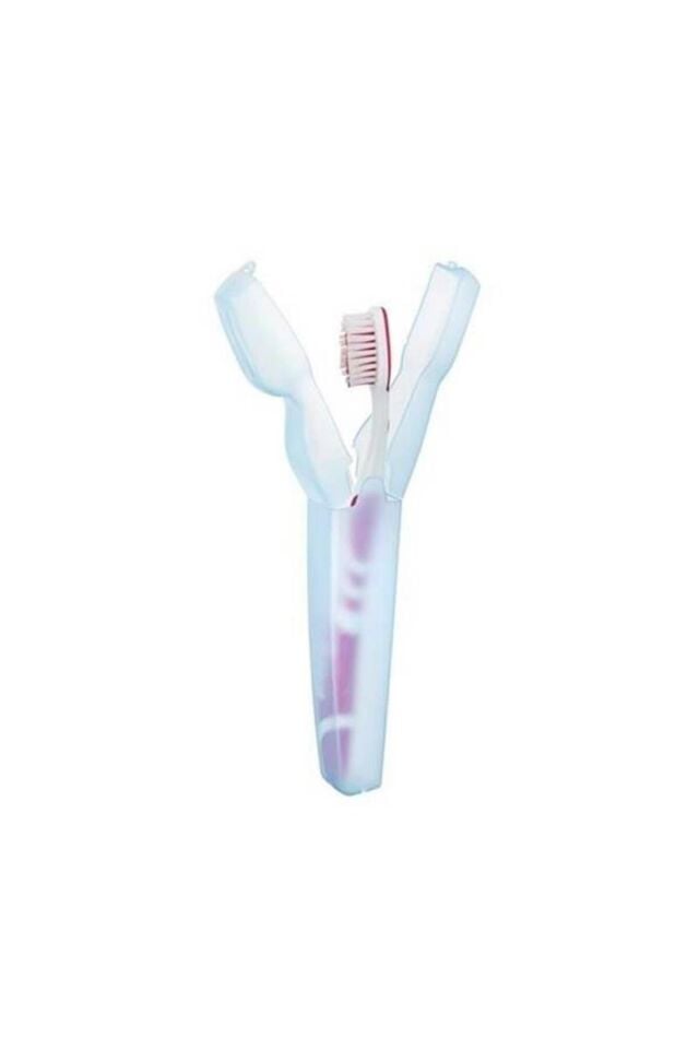 Diş Fırçası Kutusu Tinky