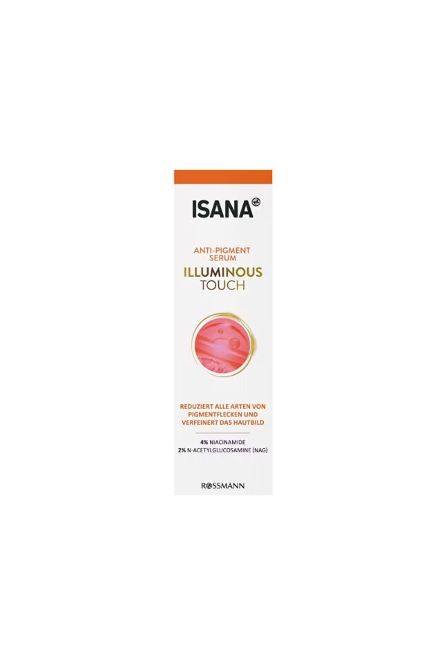 Serum Illuminous Touch Leke Karşıtı 30 ml