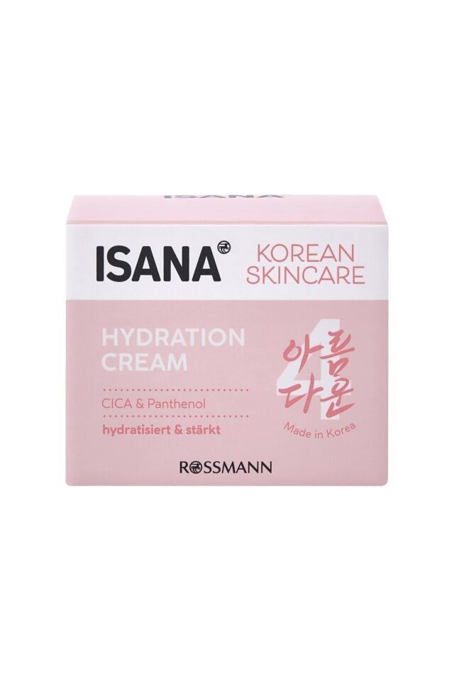 Korean Beauty Gündüz Kremi Cica 50 ml