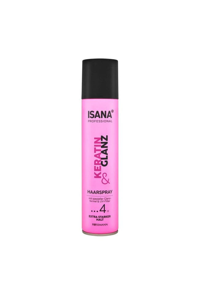 Saç Spreyi Keratin & Style 250 ml