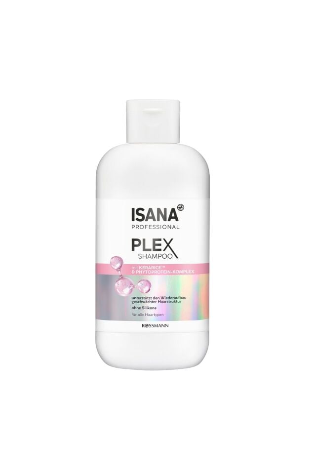 Plex Şampuan 250 ml