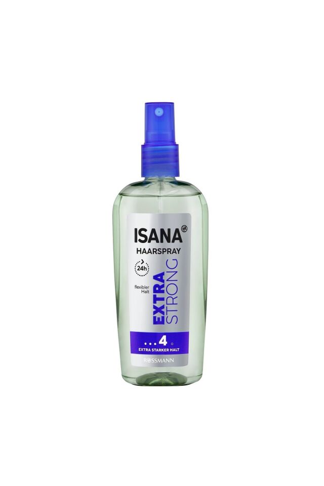 Saç Spreyi Pump Ultra Güçlü 150 ml