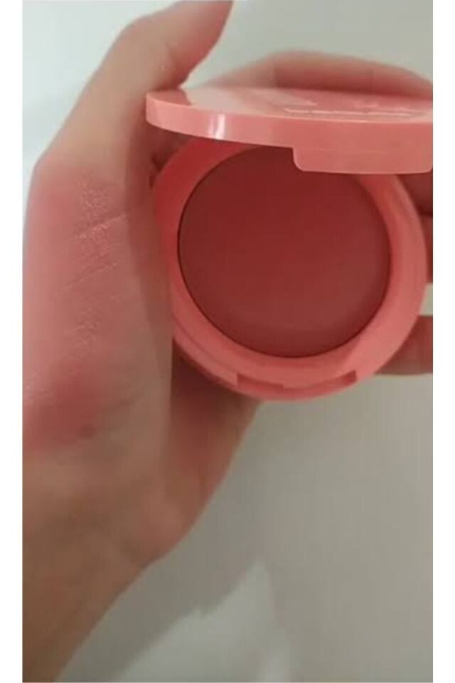 Warm It Krem Allık 558 Hot Coral