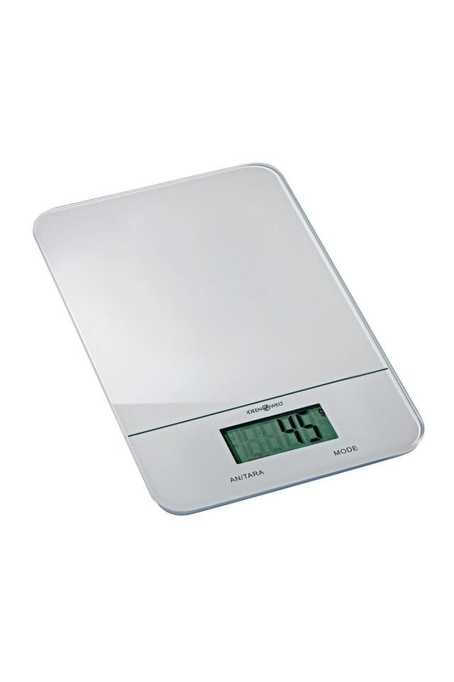 Ideenwelt Best Basics Mutfak Terazisi