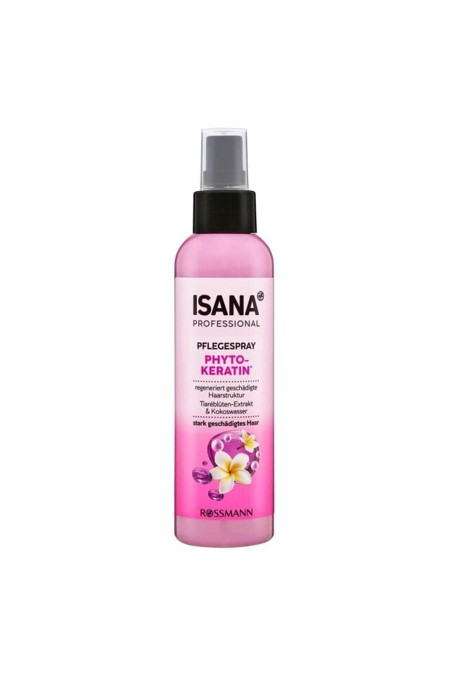 Professional Saç Bakım Spreyi Phyto Keratin 150 ml