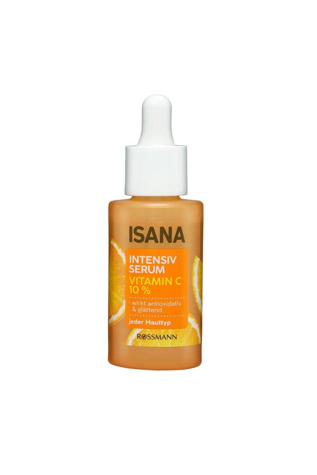 Intensiv Serum %10 C Vitamini 30 ml