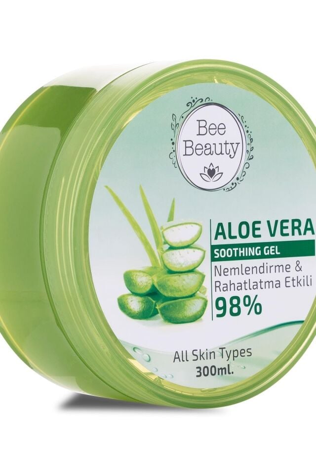 Aloe Vera Jel 300ml