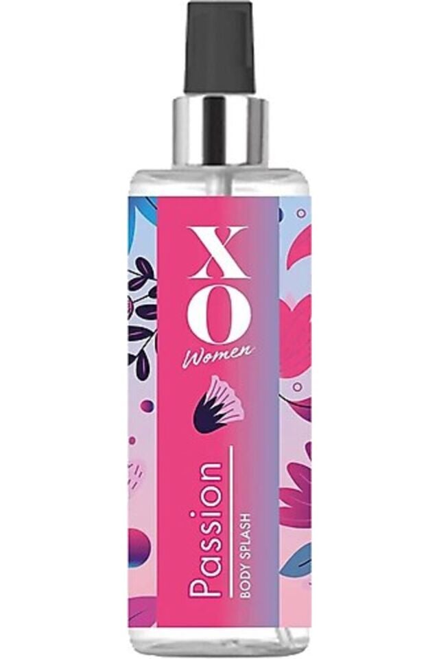 Passion Vücut Spreyi 150 ml