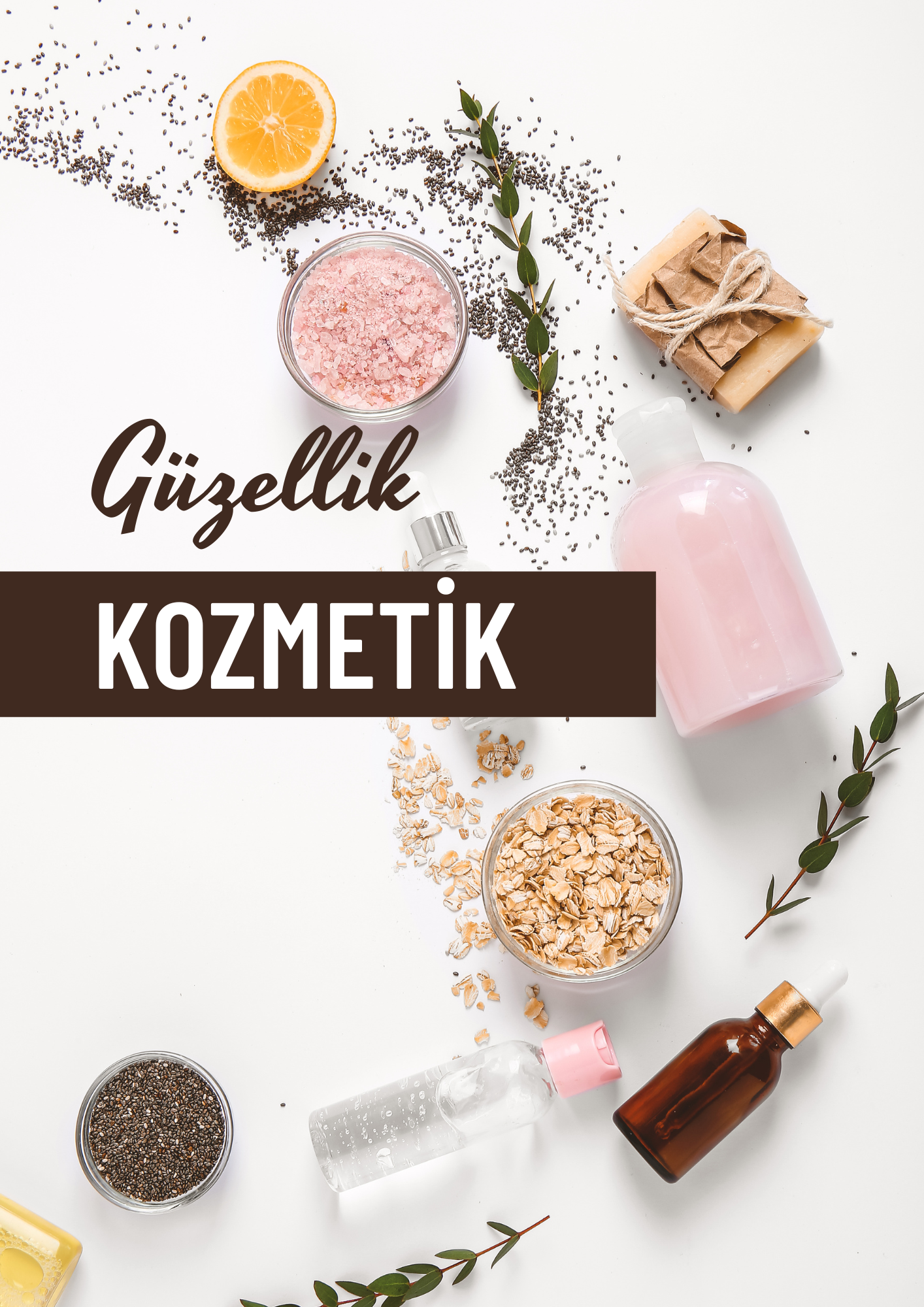 Doğal <br> Güzellik