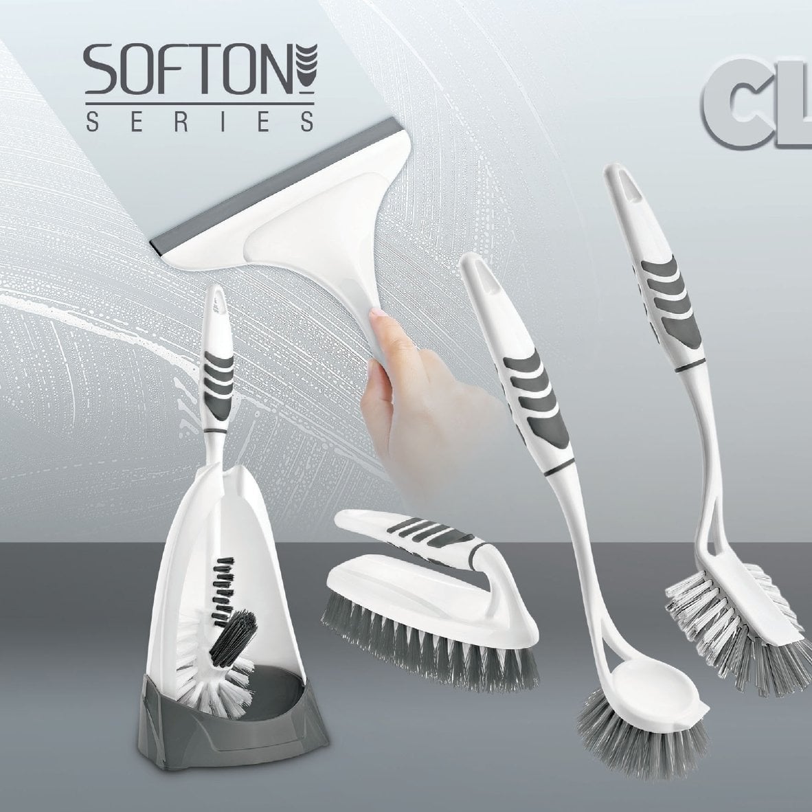 Softon Temizlik Ürünleri